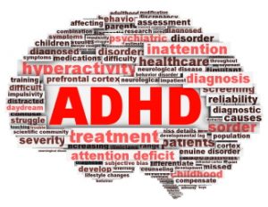 Neurofeedback bij adhd